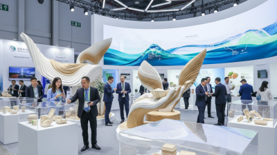 China Top 10 Food Grade Pulp Trends for 2026 Canton Fair?