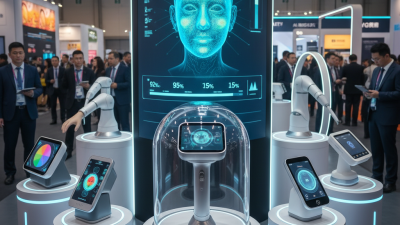 Top 5 Skin Analyzers to Discover at 2026 Canton Fair?