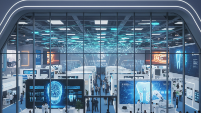 Why Choose Dental Implant Surgery at the 2026 Canton Fair?