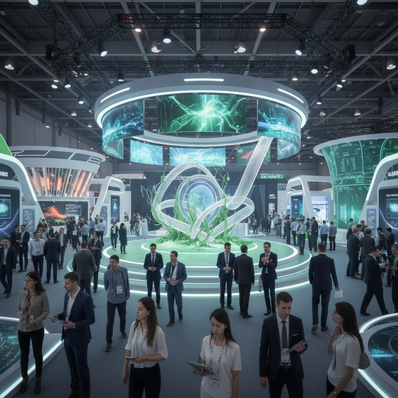 Cable Sleeve Trends at the 139th Canton Fair 2026?