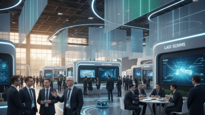 Laid Scrims at the 2026 Canton Fair for Global Buyers?