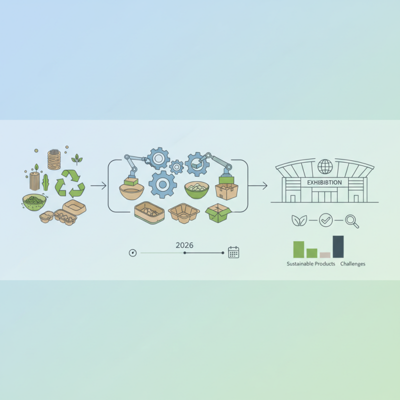 Best Pulp Molding Trends at 2026 Canton Fair for Global Buyers?