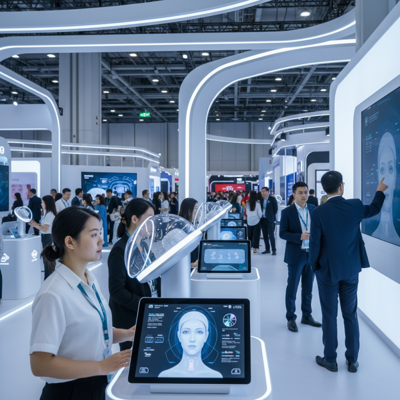 Top Skin Analyzers to Check at the 2026 Canton Fair?