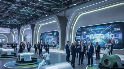 Explore Aluminum Coil Coating Trends at 2026 Canton Fair?