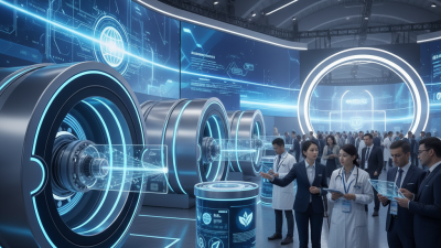 2026 Best Cyclotron Machines for Cancer Treatment at Canton Fair?