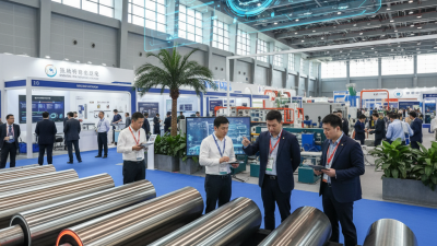 How to Choose High Temperature Conveyor Rollers at Canton Fair 2026?