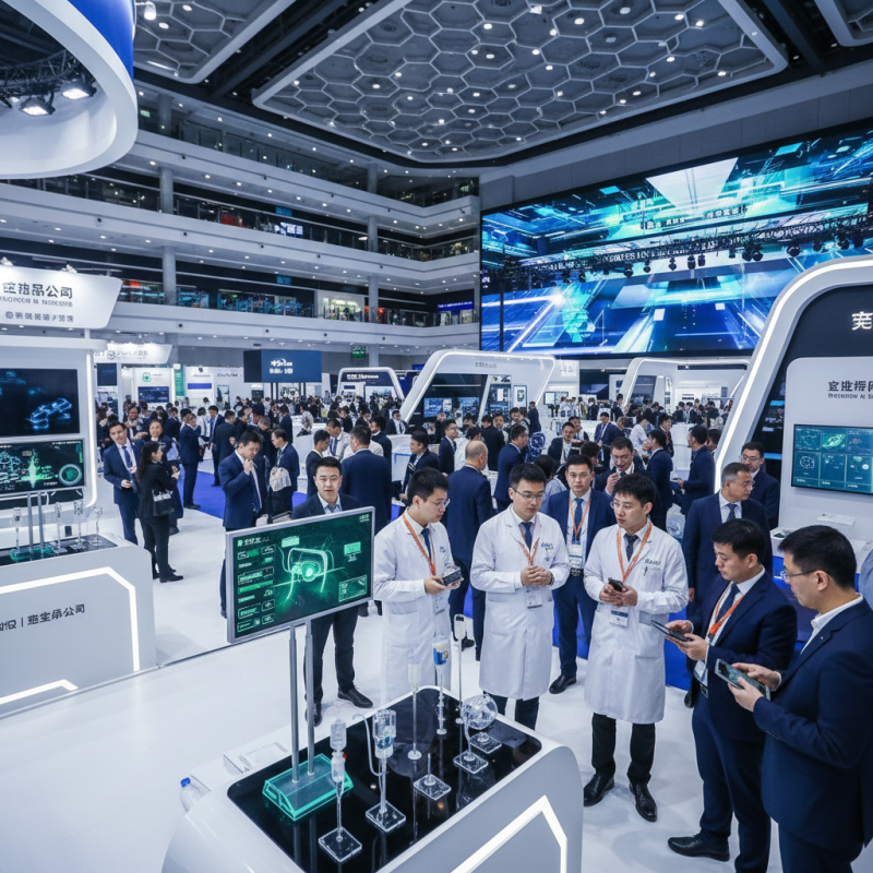 Vascular Access Device Tips for Success at 2026 Canton Fair?