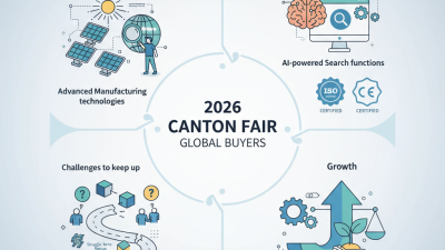 Best Solar Panels Showcase at 2026 Canton Fair for Global Buyers?