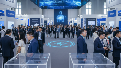 Top Piston Syringe Insights for 2026 Canton Fair?