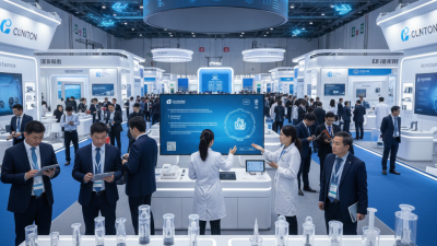 How to Source Piston Syringes at the 2026 Canton Fair?