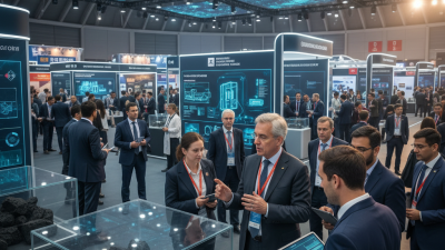 How to Source Anode Grade Coke at the 2026 Canton Fair?