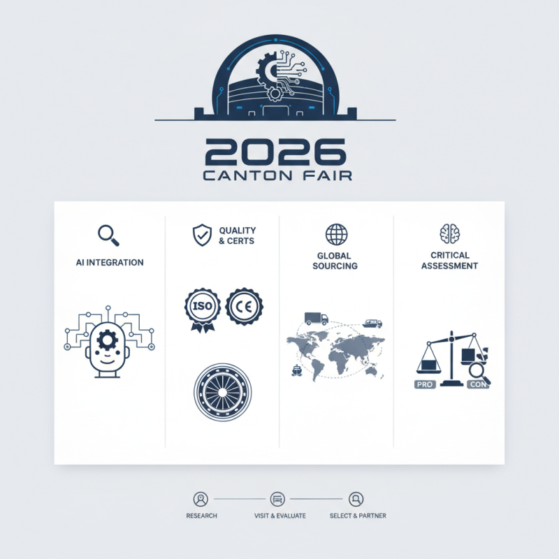 Top Clutch Release Bearings to Source at 2026 Canton Fair?