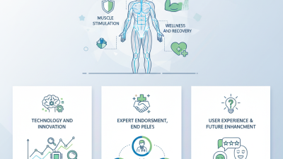 Top 10 Benefits of Using a Tens Unit at the 2026 Canton Fair?