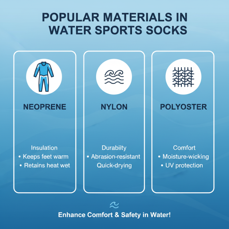 Best Water Sports Socks to Discover at 2026 Canton Fair?