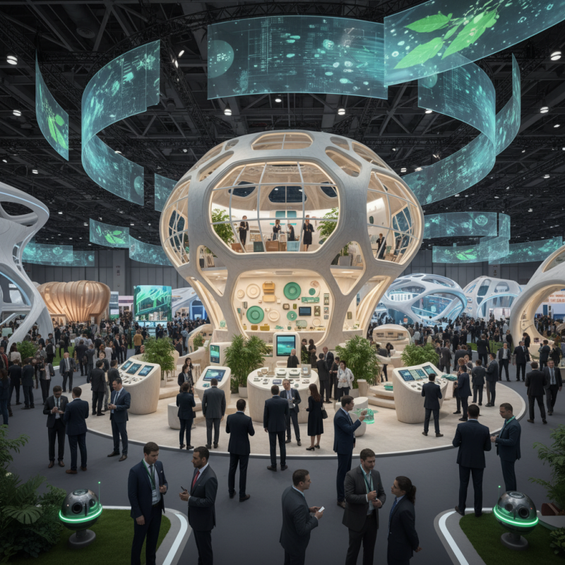 Top 10 Pulp Molding Innovations at the 2026 Canton Fair?