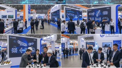 China Best Mini Excavator Undercarriage Parts 2026 Canton Fair?