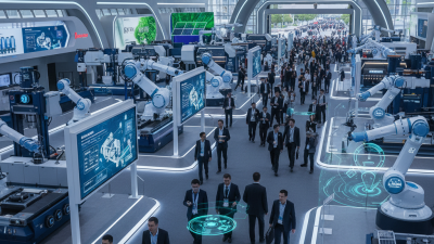 China Machinery Import Opportunities at 2026 Canton Fair?