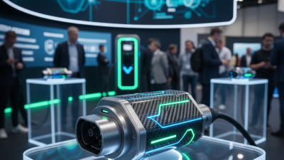 How to Choose the Best EV Charger Adapter for 2026 Canton Fair?