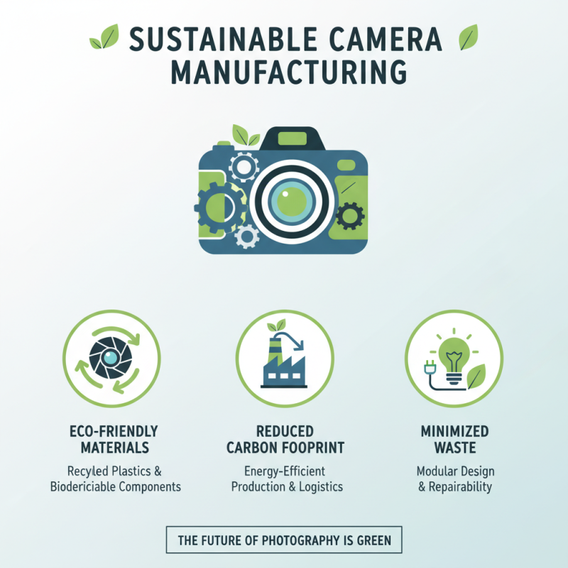 2026 Top Secret Camera Innovations You Need to Know?