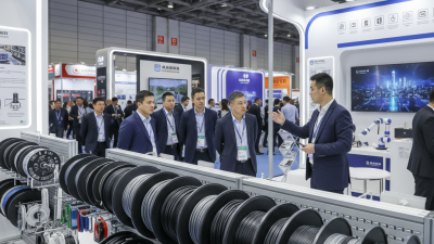 Why Choose Cable Sleeves at the 139th Canton Fair 2026?