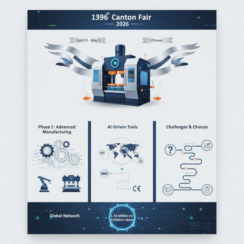 2026 Best CNC Hydraulic Press at 139th Canton Fair Highlights?