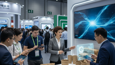 Top 5 Pulp Molding Tips for Global Buyers at Canton Fair 2026