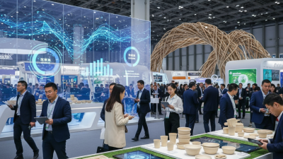 Why Choose Food-Grade Pulp at the 2026 Canton Fair?