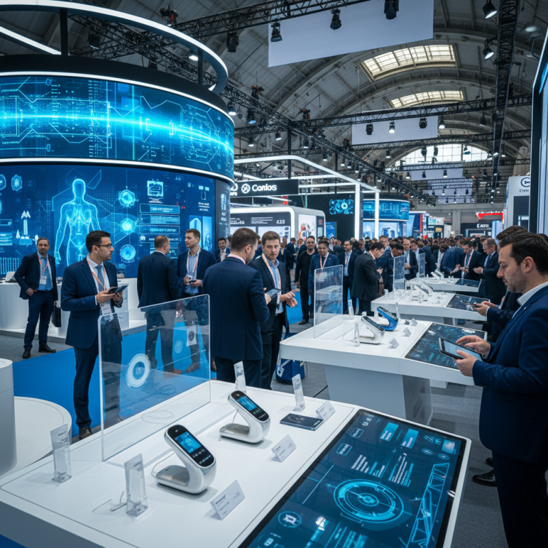 Top Tens Unit Trends at 2026 Canton Fair for Global Buyers?