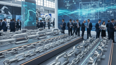 Top Stainless Steel Chains to Explore at 2026 Canton Fair?