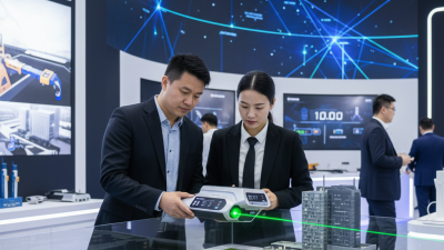 Discover Top 5 Tips for Using Rtk Laser Measure at 2026 Canton Fair?