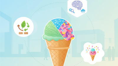 Top Ice Cream Shape Box Trends at 2026 Canton Fair?