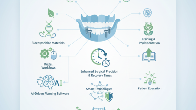 Top Trends in Dental Implant Surgery at 2026 Canton Fair?
