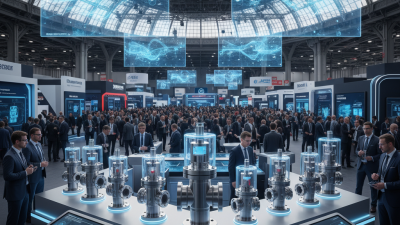 Best Directional Hydraulic Valve Innovations at 2026 Canton Fair?