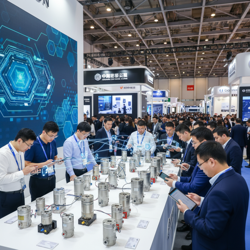 How to Source 24VDC Solenoids at the 139th Canton Fair 2026?