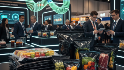 Maximize Your Savings with Black Vacuum Seal Bags at 2026 Canton Fair?