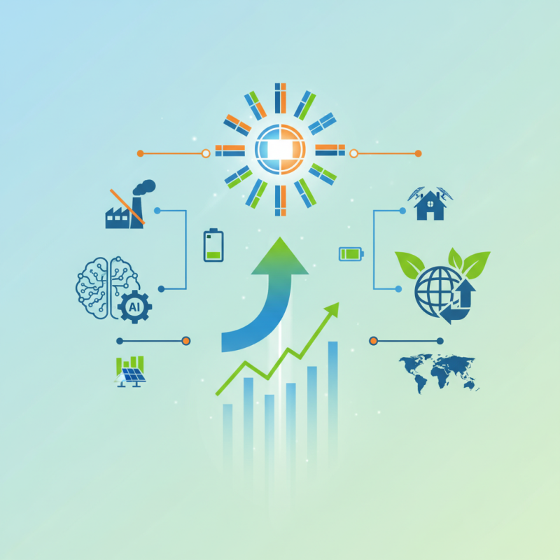 Top 10 Solar Panel Trends at 2026 Canton Fair Insights?