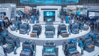 Top 10 Automatic Baler Machines at 2026 Canton Fair China?