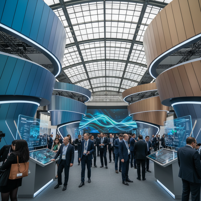 Top 10 Aluminum Coil Coating Trends at 2026 China Import Expo?