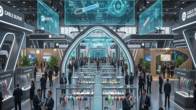 Top Cable Sleeve Innovations at 2026 Canton Fair Insights?
