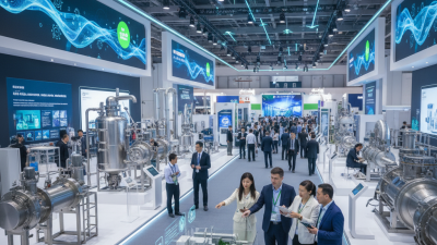 How to Choose Desulfurization Equipment at Canton Fair 2026?