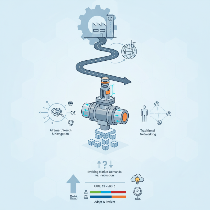 China Top Directional Hydraulic Valve at 2026 Canton Fair?