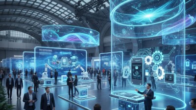 Custom Electronics Solutions at 2026 Canton Fair What to Expect