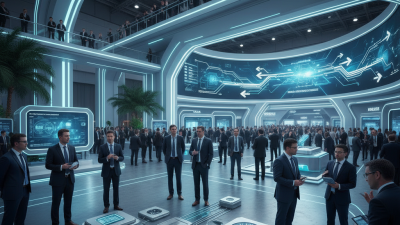 Why Choose Microwave Coaxial Switches at the 2026 Canton Fair?