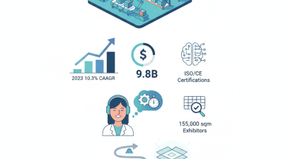 Discover Top Automated Storage Systems at 2026 Canton Fair?