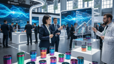 How to Choose the Best Colorful Herb Grinders at the 2026 Canton Fair?