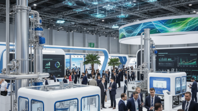 Top Desulfurization Equipment at 2026 Canton Fair in China?