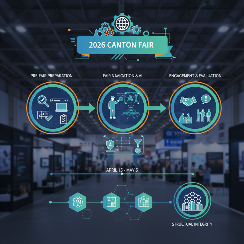 How to Source Fiberglass Mesh at 2026 Canton Fair?