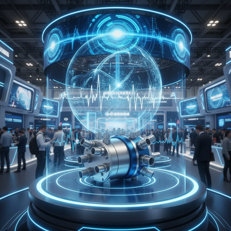 What is a Microwave Coaxial Switch for 2026 Canton Fair?