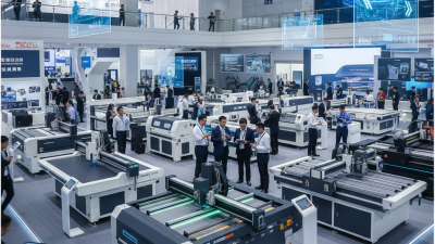How to Choose the Best Cutting Machine at the 2026 Canton Fair?