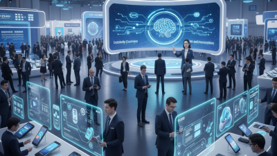 Custom Electronics Solutions at 2026 Canton Fair What to Expect?